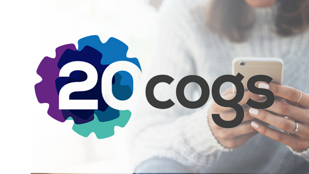 💷 Make Easy Money from Home with 20Cogs – The UK’s Favourite Rewards Platform