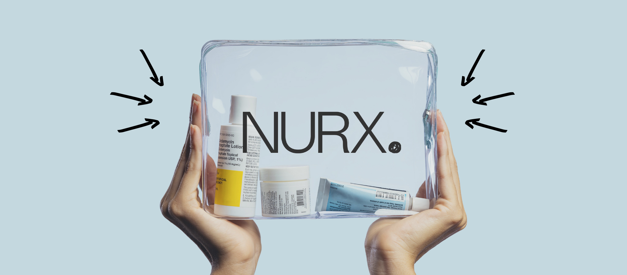 💊 Get Healthcare on Your Terms with Nurx Fast, Affordable & Delivered