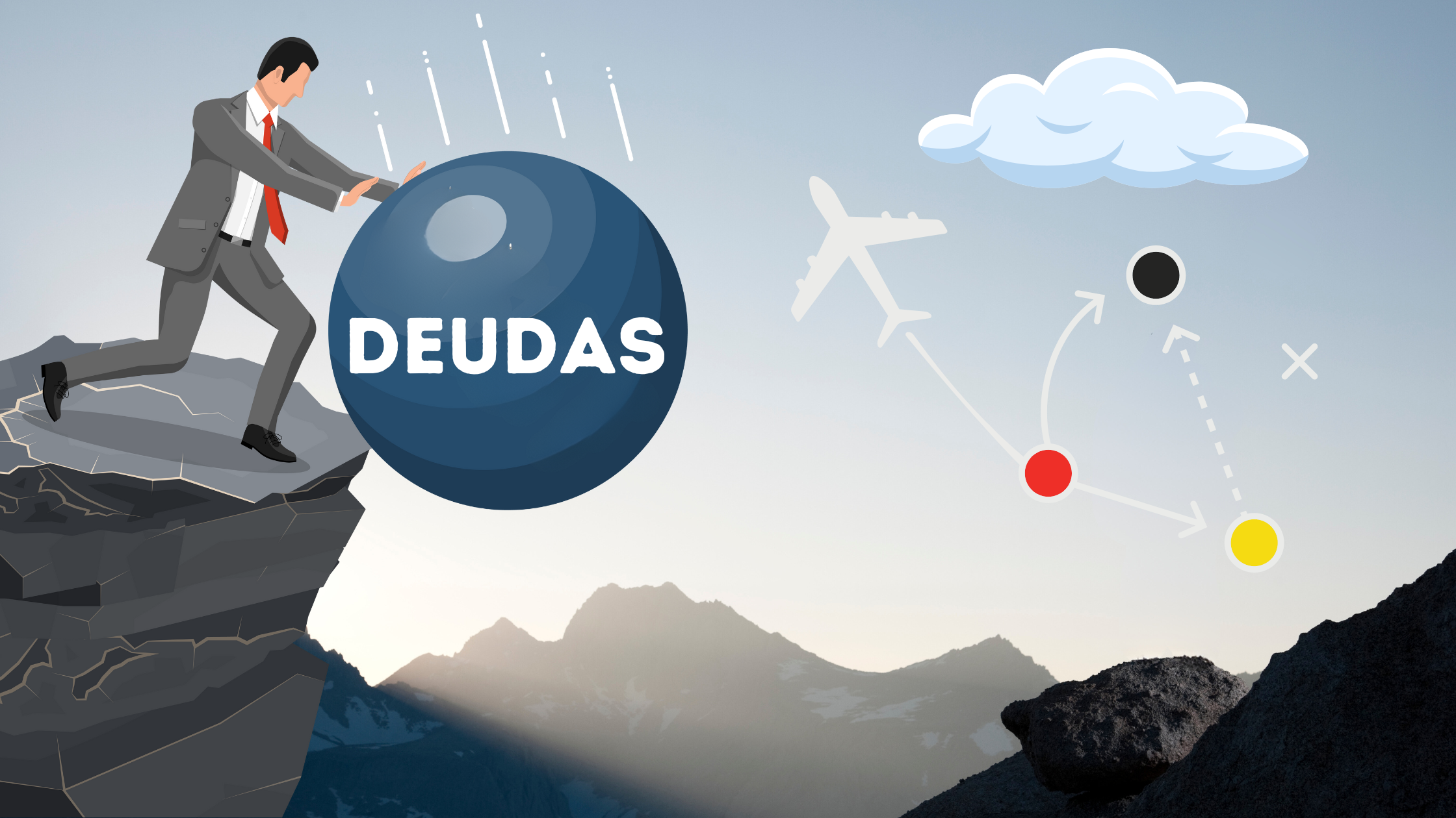 Break Free from Debt with Liquidar Deudas MX Mexico’s Trusted Debt Relief Experts
