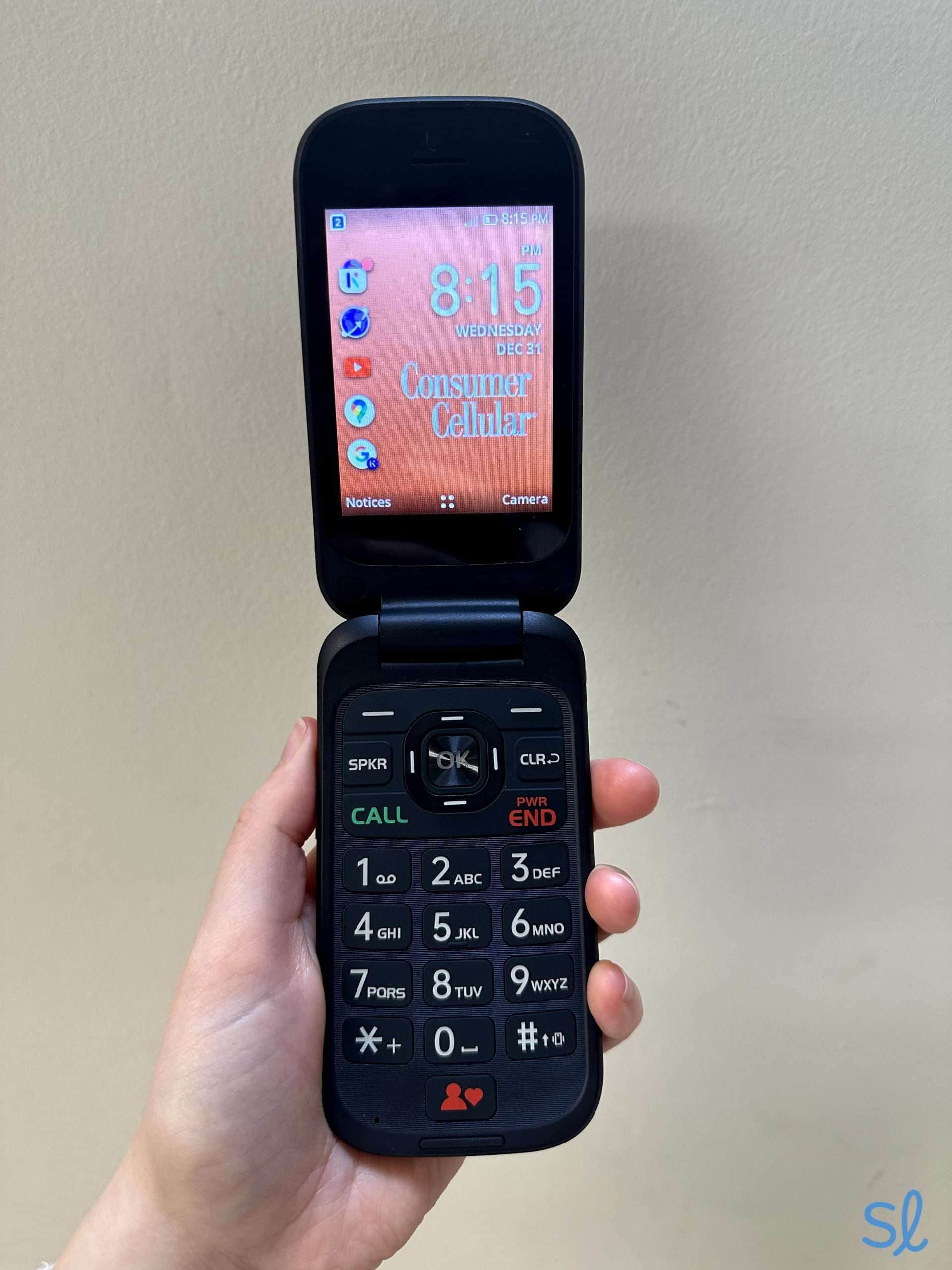 📱 Save Big, Stay Connected Why Millions Trust Consumer Cellular