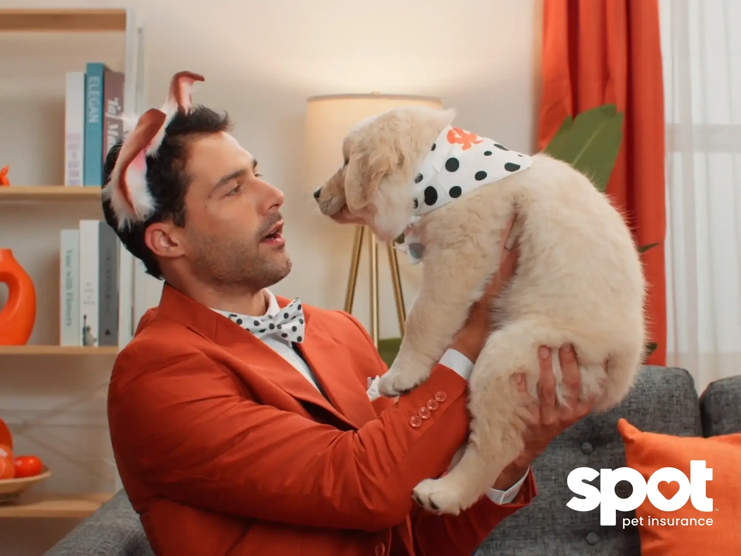 🐾 Vet Bills Are Rising Here’s How Smart Pet Parents Are Saving Thousands with Spot Pet Insurance