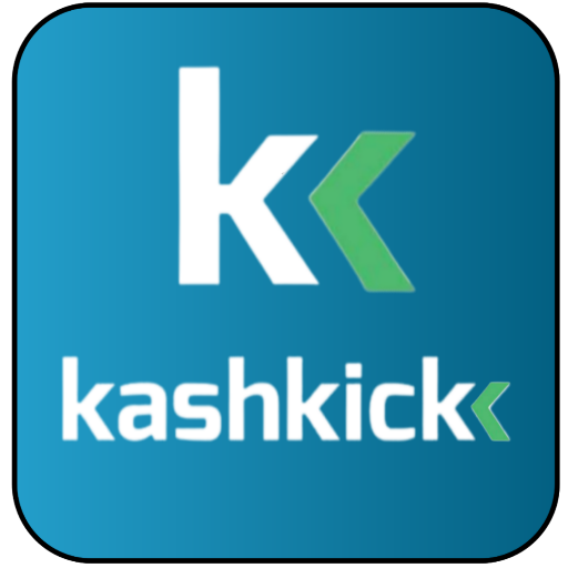 Get Paid for What You Already Do Online With KashKick_US