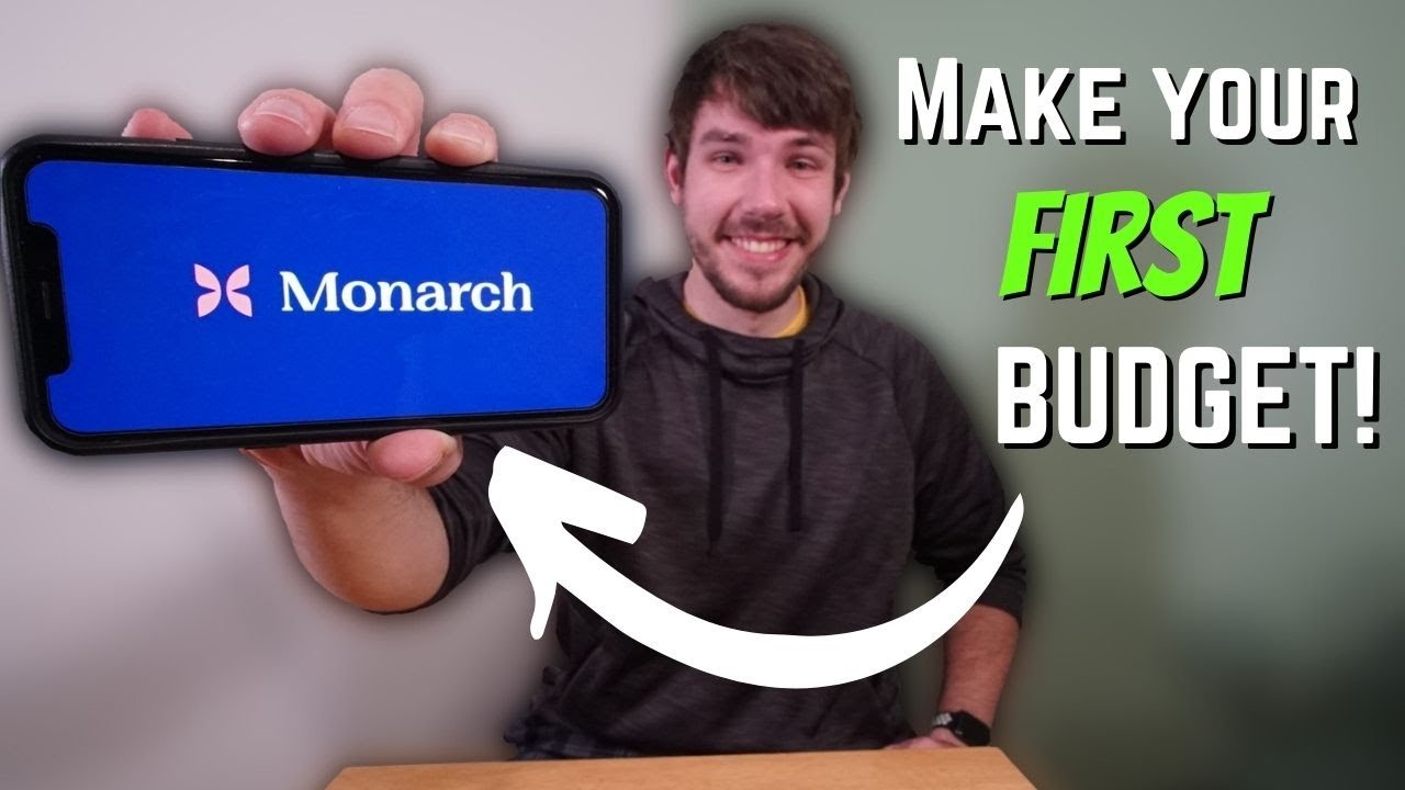 💸 Take Control of Your Finances with Monarch Money – The Smartest All-in-One Financial Planner