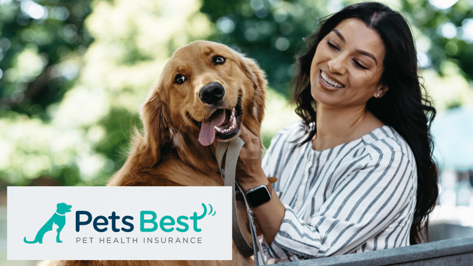 🐾 Unexpected Vet Bills? Protect Your Pet and Your Wallet with Pets Best Pet Insurance